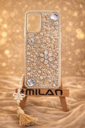 Pearl Radicance Luxe Case